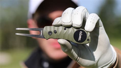 tanto divot tool